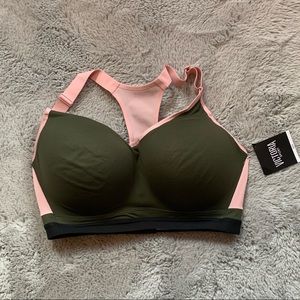 Incredible Sports Bra